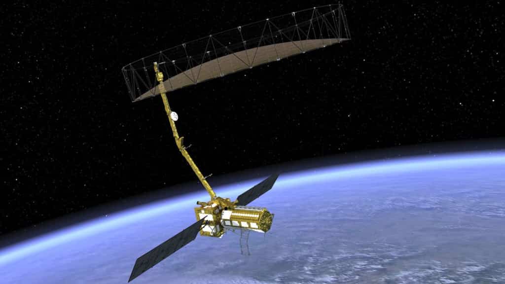NASA team in India to discuss on joint mission 'NISAR' with ISRO; launch likely by Q1 2023