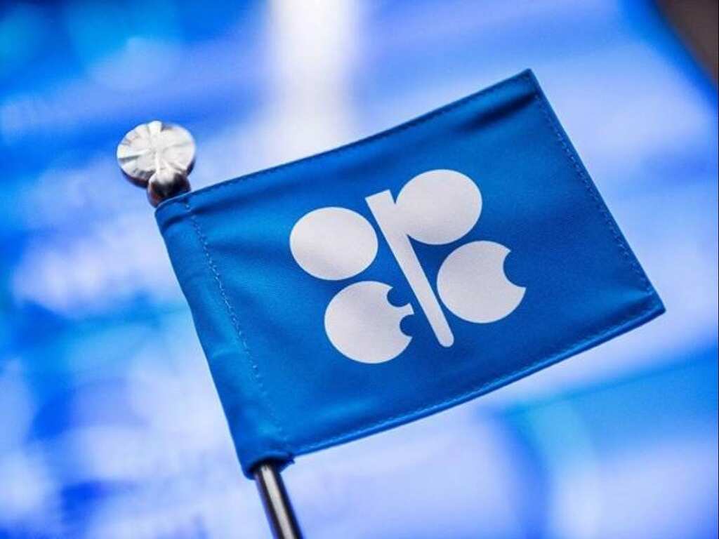 Reports: Oil group OPEC+ mulls excluding Russia from production deal