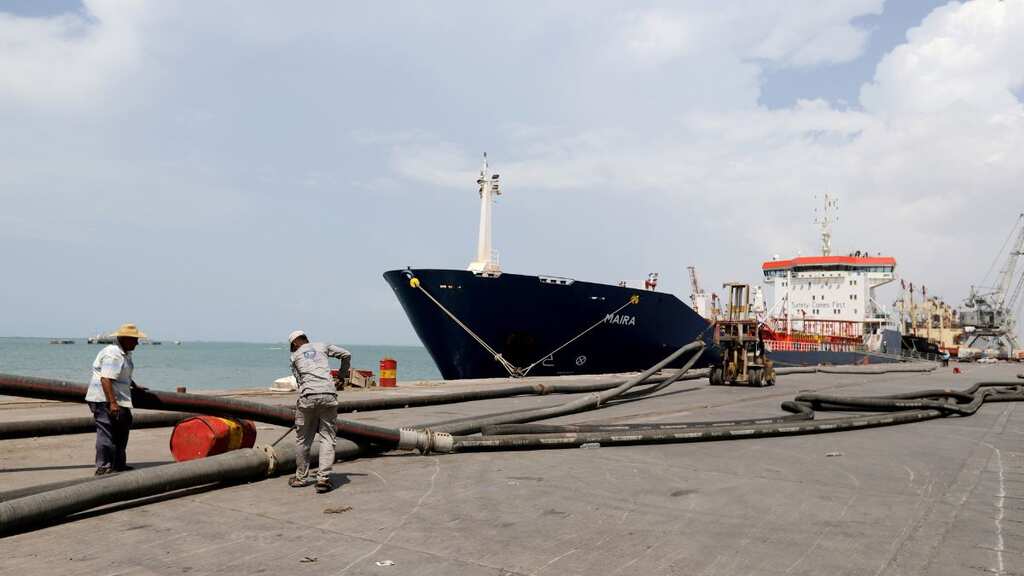 Yemen's warring parties renew two-month truce: UN