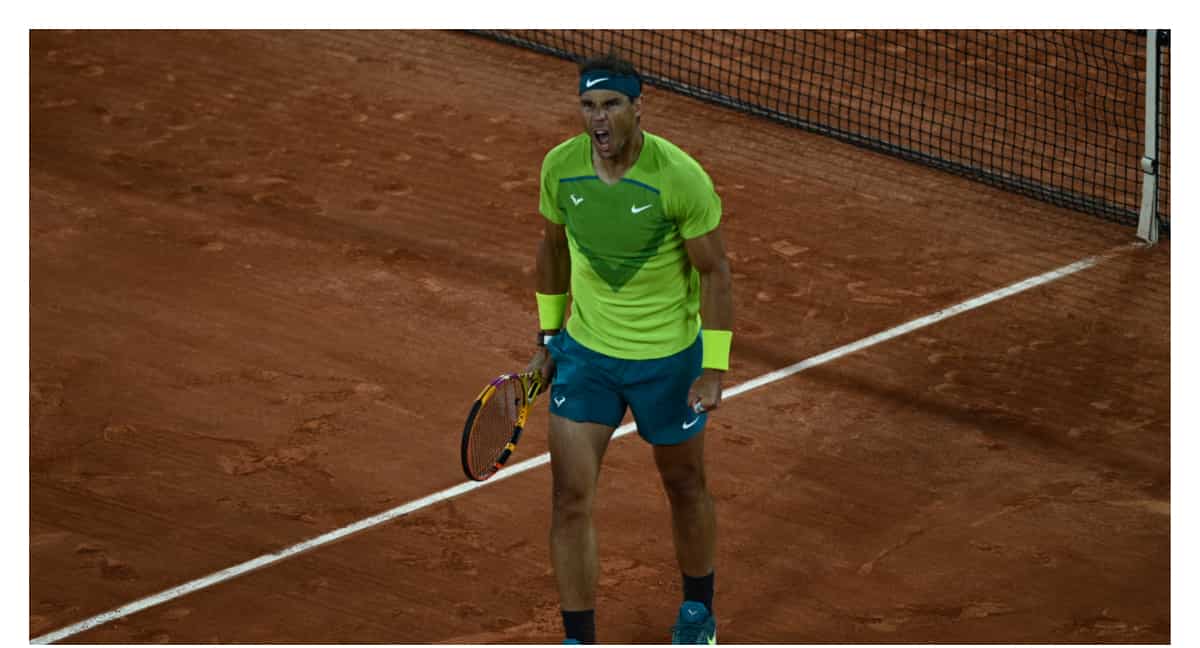 Birthday boy Rafael Nadal aims for 14th French Open final despite future fears Birthday boy Rafael Nadal aims for 14th French Open final despite future fears