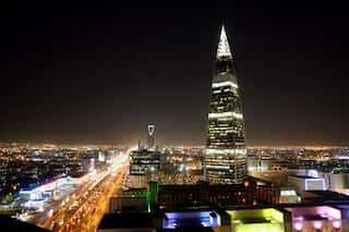 Saudi Arabia planning to build world’s largest buildings
