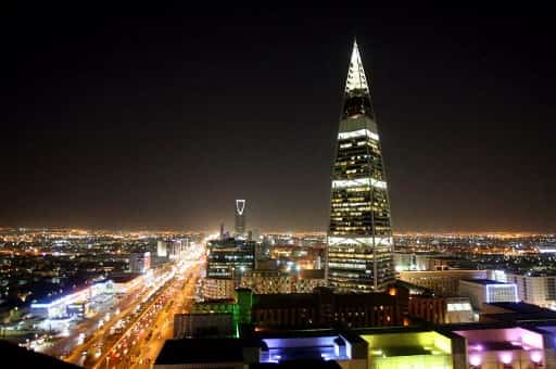 Saudi Arabia planning to build world’s largest buildings