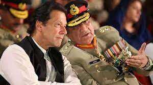 'Disintegration of Pakistan likely,' says former Pakistan PM Imran Khan