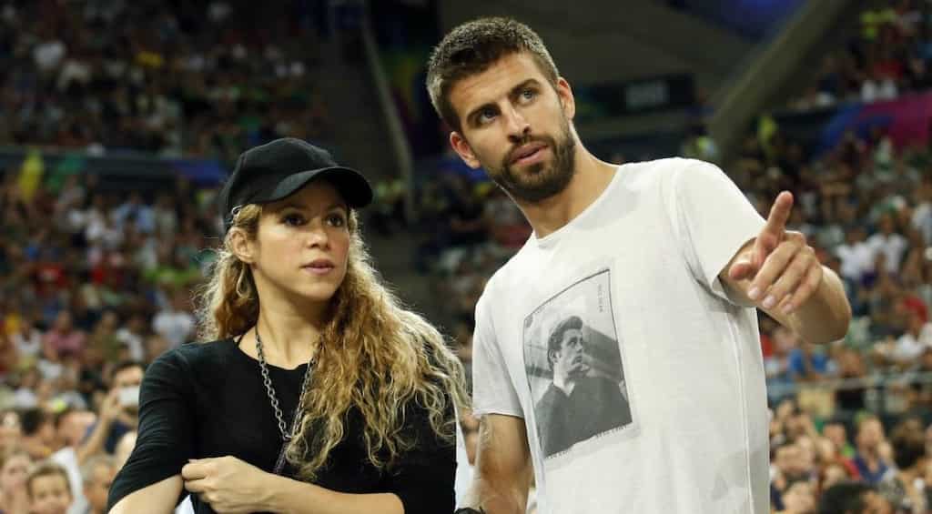 Shakira- Gerard Pique to split after 12 years of relationship? A history of their love story