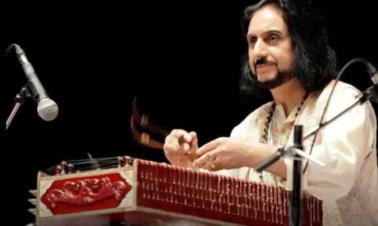 Santoor maestro Bhajan Sopori passes away at 74