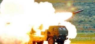 America to send four more precision rocket systems to Ukraine, says US defence secretary