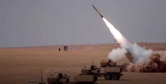 Grinding artillery battle in Donbas region