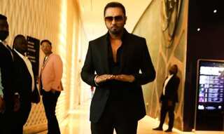 IIFA 2022: Rapper Yo Yo Honey Singh to release ten songs this year