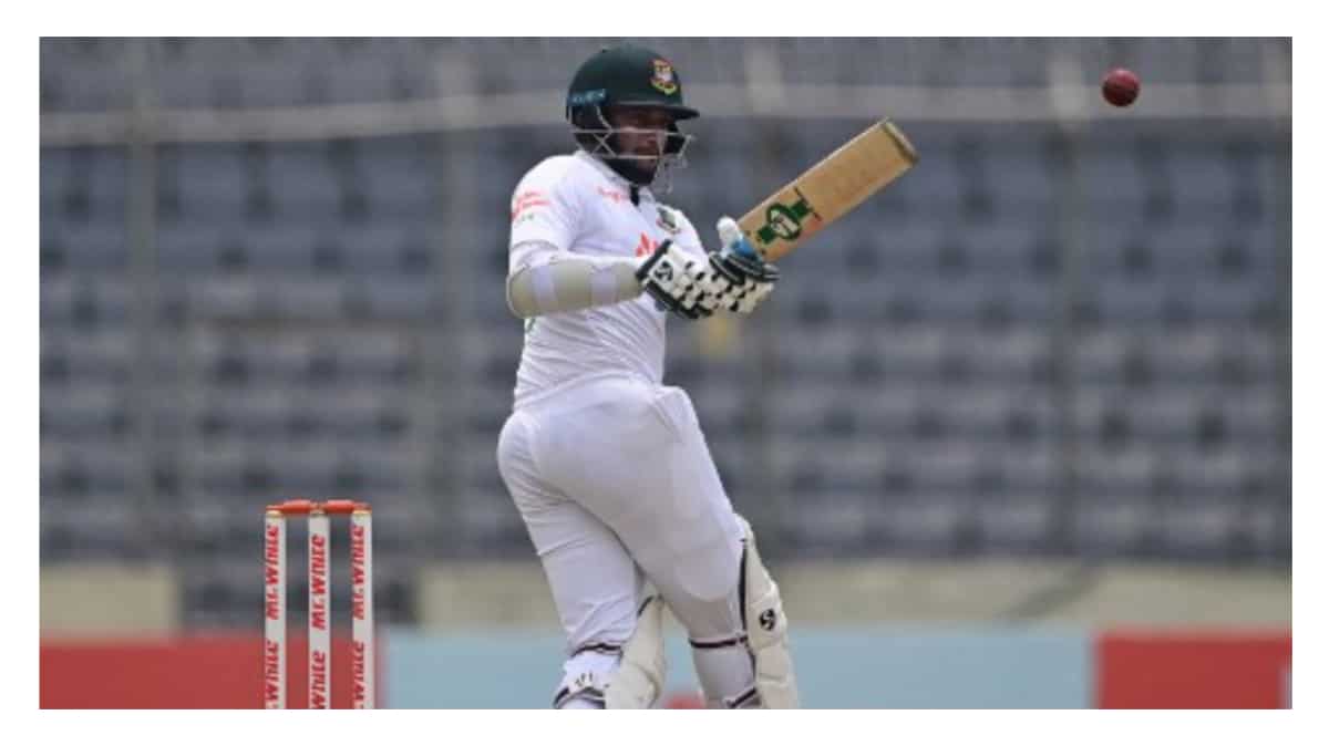Bangladesh appoint star all-rounder Shakib Test captain for third time Bangladesh appoint star all-rounder Shakib Test captain for third time