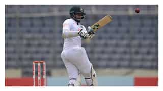 Bangladesh appoint star all-rounder Shakib Test captain for third time