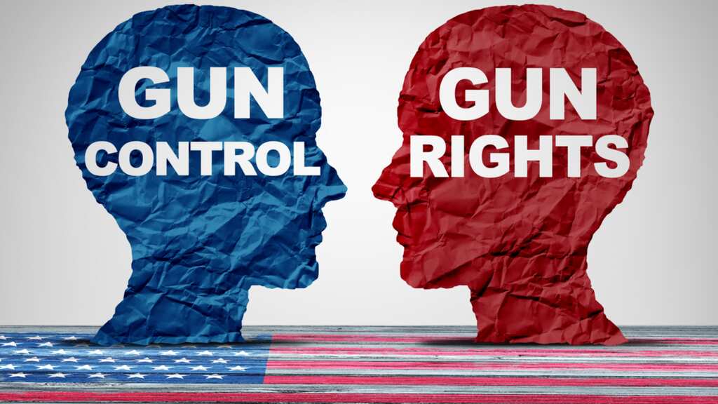 United States: 41-page draft proposes raising legal age to buy guns