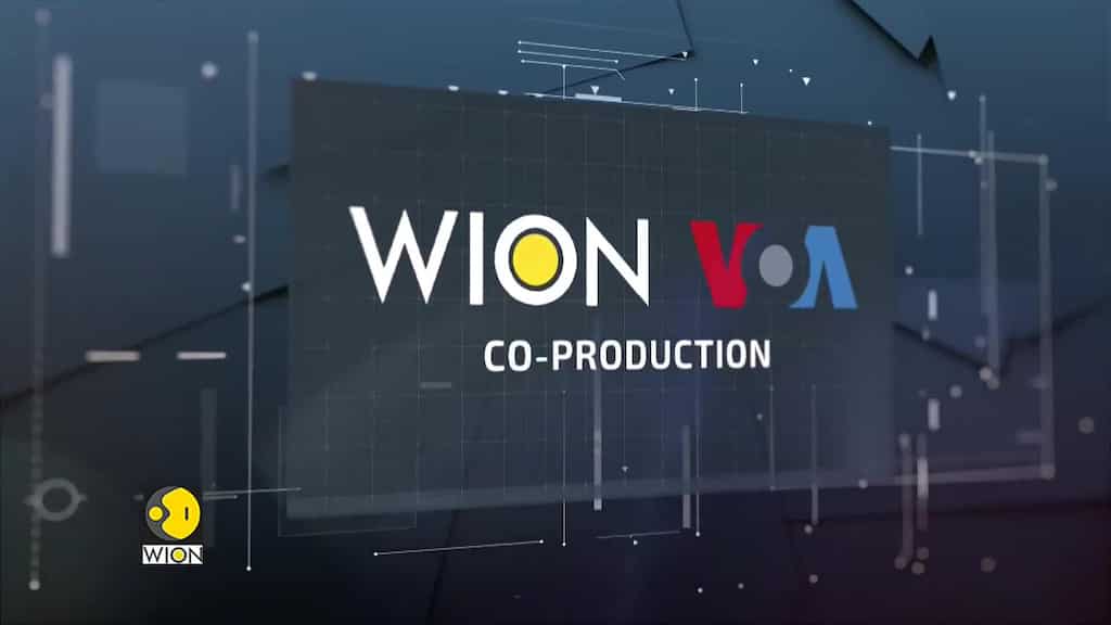 WION-VOA Co-Production: Discussing China Pacific Island Pact & Global food shortage