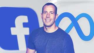 Who is Javier Olivan, Meta's new Chief Operating Officer?