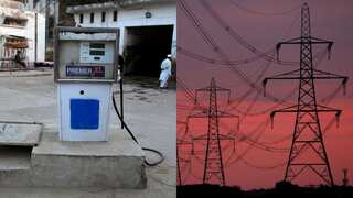 Pak hikes prices of petroleum products, power massively as Chinese banks agree to refinance with $2.3 bn