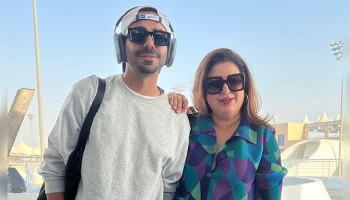 WION Exclusive: In conversation with Farah Khan and Aparshakti Khurana