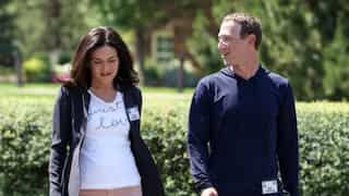 'End of an era': Leaked transcript reveals what Zuckerberg told Meta employees about Sandberg’s exit