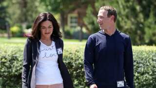 'End of an era': Leaked transcript reveals what Zuckerberg told Meta employees about Sandberg’s exit