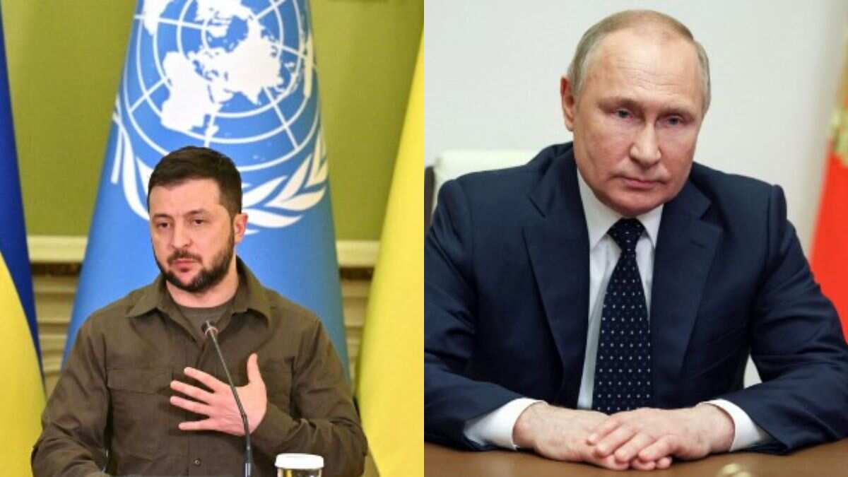 February 28: First peace talks