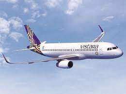 DGCA fines Indian airline Vistara for letting untrained pilot land flight
