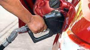 New York suspends gas tax by 16 cents a gallon for rest of 2022