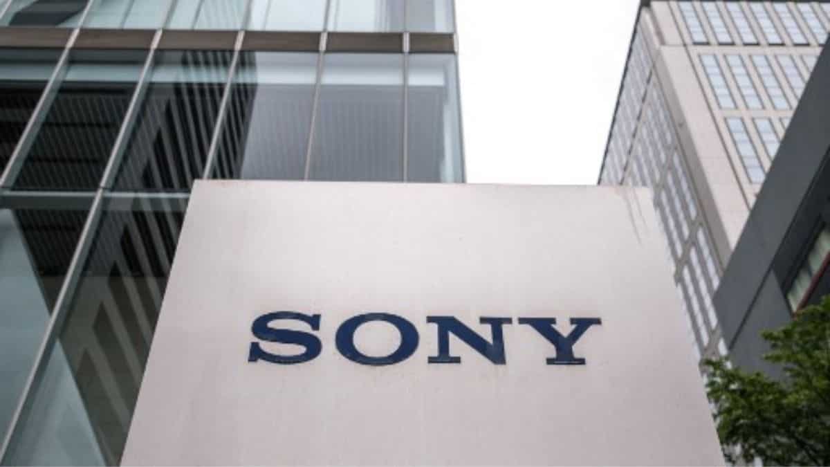 Sony to build space lasers with new satellite services unit Sony to build space lasers with new satellite services unit