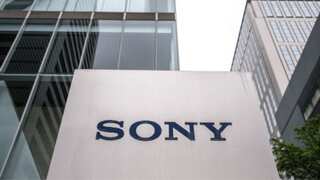 Sony to build space lasers with new satellite services unit