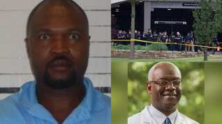 US man blames surgeon for back pain after surgery, kills him, three others in shooting at hospital: Police