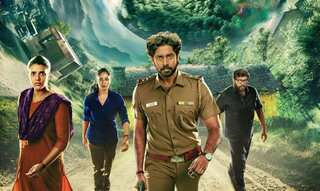 IIFA 2022: 'Suzhal – The Vortex' to premiere globally on Amazon prime video