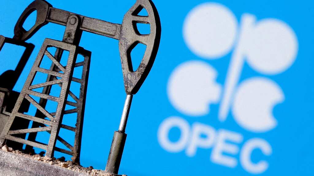 OPEC+ to boost oil output in July, decision to ease surging prices