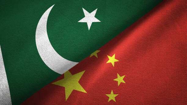 China's $2.3 billion refinancing for Pakistan