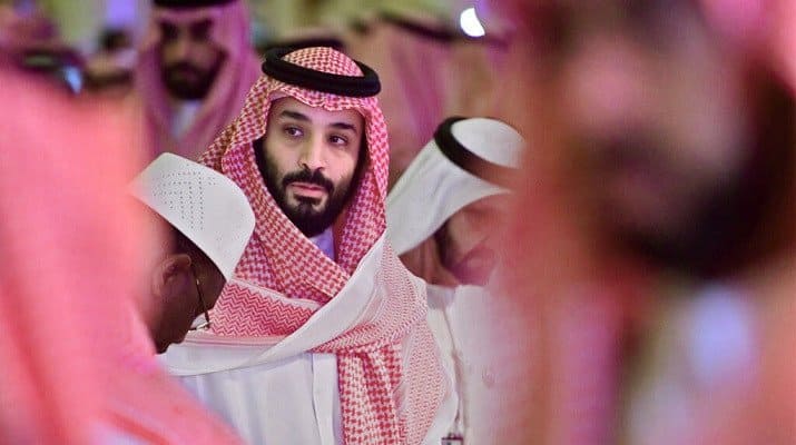 Change in tone: Ahead of Biden’s potential visit to Saudi, White House praises royals Change in tone: Ahead of Biden’s potential visit to Saudi, White House praises royals