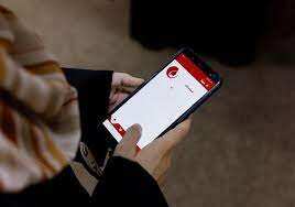 New phone app allows women in Gaza to report domestic abuse anonymously
