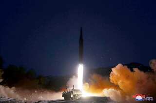 China fired hypersonic missile this year, say leaked US intelligence documents: Reports