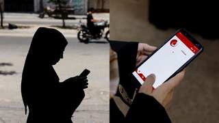 Now, women in Gaza Strip can report domestic abuse anonymously, courtesy new mobile app