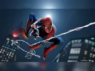 In pics - Insomniac Games’ Spider-Man and Miles Morales coming to PC