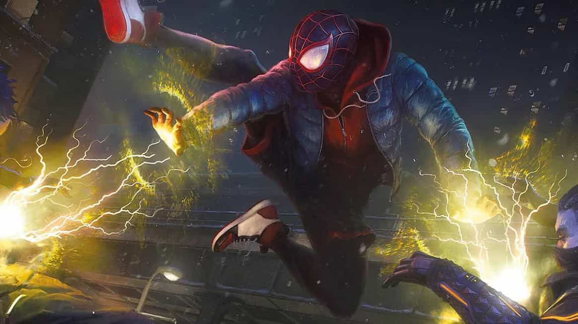 Release Date (Photo: Insomniac Games)