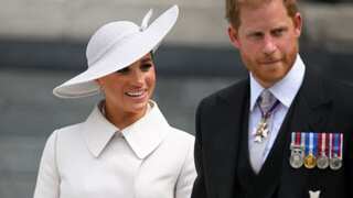 Find out why Meghan Markle was shocked after her Vanity Fair cover came out