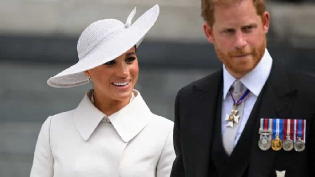 UK royal family will not release Meghan Markle's 'bullying' report: Source