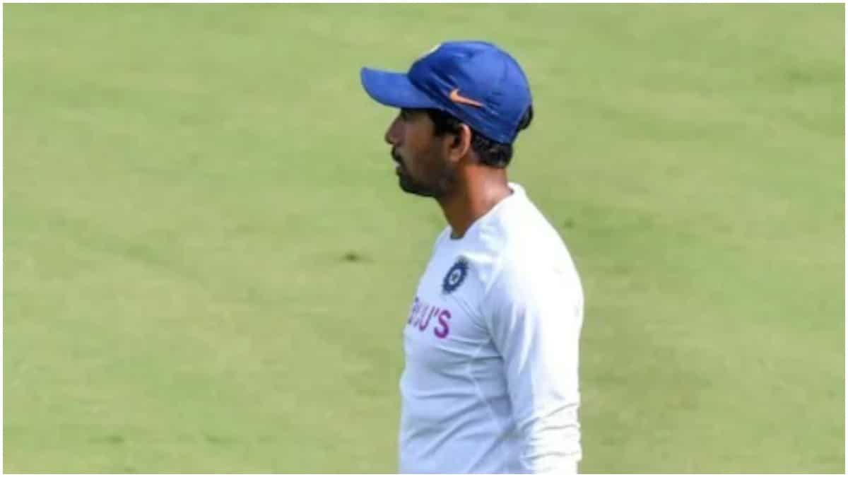 'Disappointing that people make such comments & question....' - Saha on quitting Bengal Ranji team