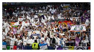 Real Madrid demand answers after UCL final marred by crowd trouble