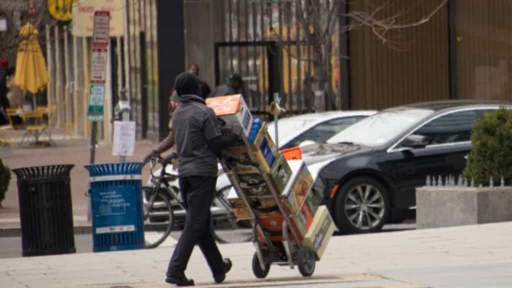 US added 390,000 jobs in May amid efforts to cool the economy