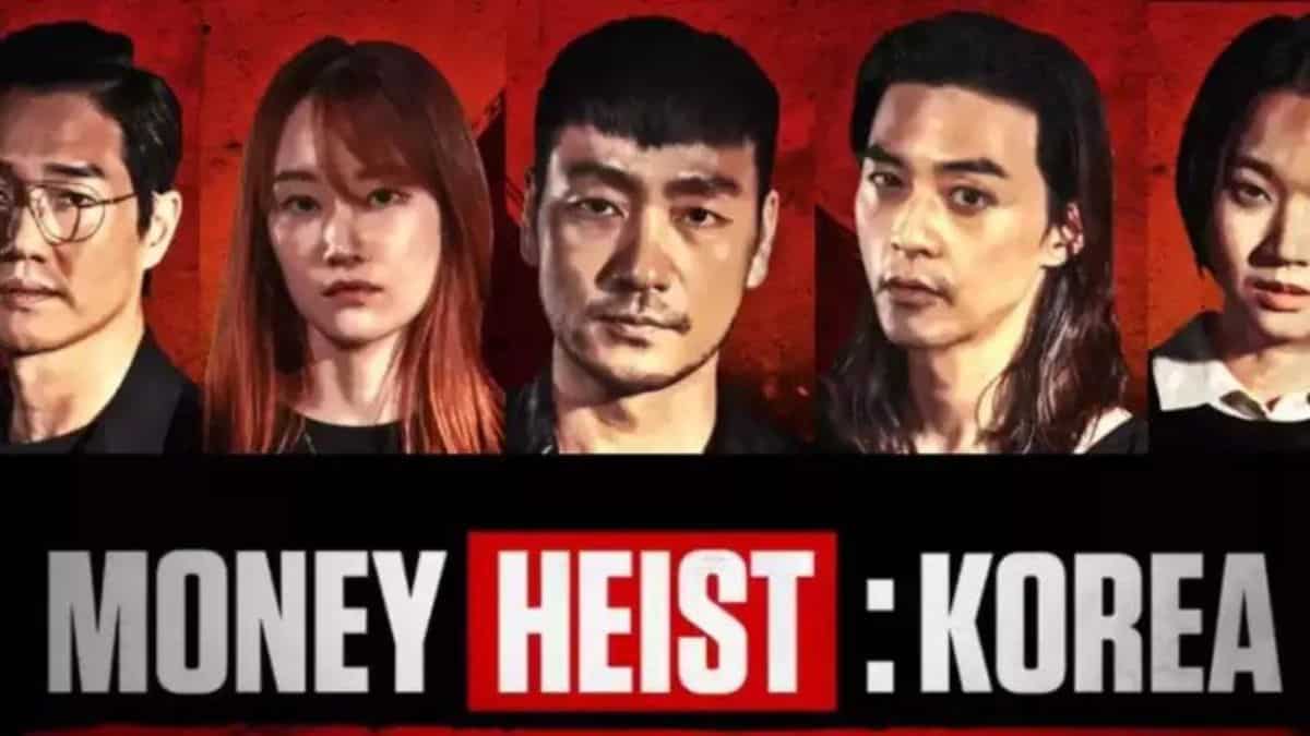 'Money Heist: Korea - Joint Economic Area': Makers unveil new trailer, premiere date out