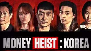 'Money Heist: Korea - Joint Economic Area': Makers unveil new trailer, premiere date out