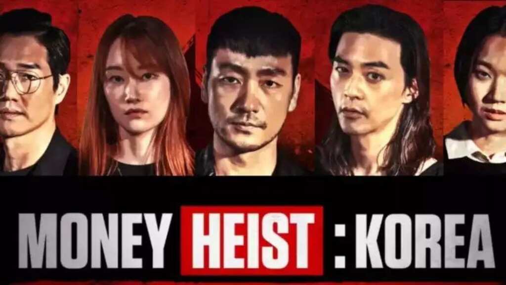 'Money Heist: Korea - Joint Economic Area': Makers unveil new trailer, premiere date out