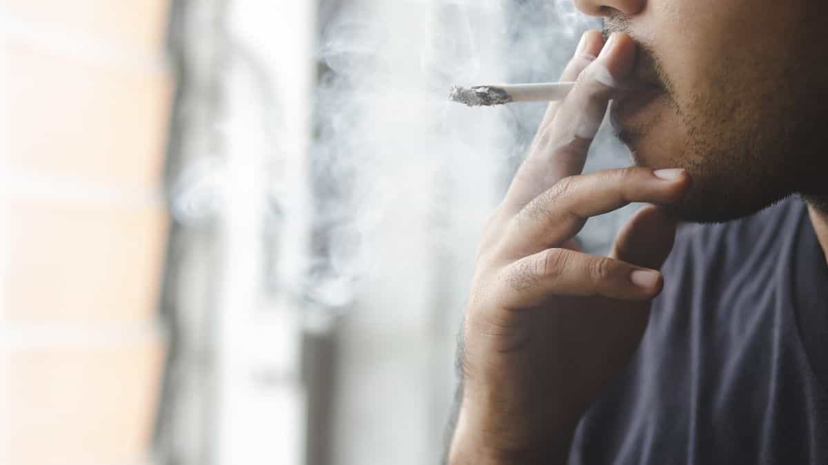 In India PIL seeks increase of smoking age from 18 to 21, says