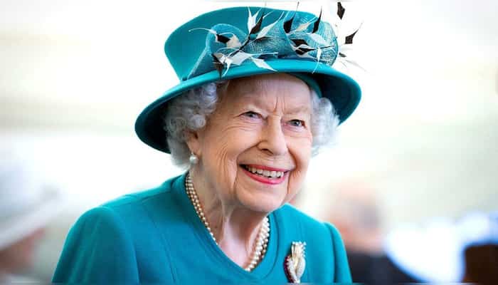 Queen's platinum jubilee celebrations: St Paul's hosts thanksgiving service