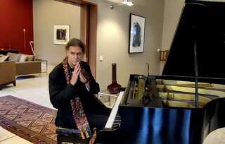 Can't 'finger point' India, says German Envoy Lindner on Russian oil import