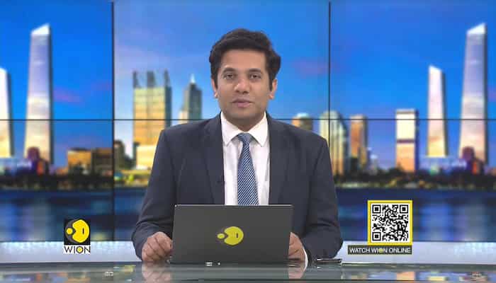WionNews Video