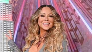Mariah Carey sued for 'All I Want for Christmas Is You' by a songwriter