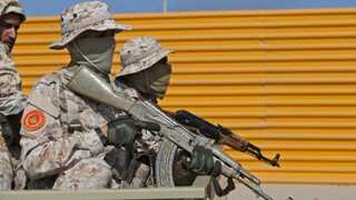 UN extends searches on high seas off Libya for illegal arms